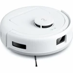 Robot Aspirador ECOVACS DEEBOT MINI 3200 mAh Blanco 1,8 L