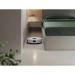 Robot Aspirador ECOVACS DEEBOT MINI 3200 mAh Blanco 1,8 L