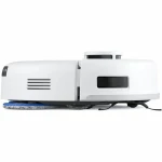 Robot Aspirador ECOVACS DEEBOT MINI 3200 mAh Blanco 1,8 L