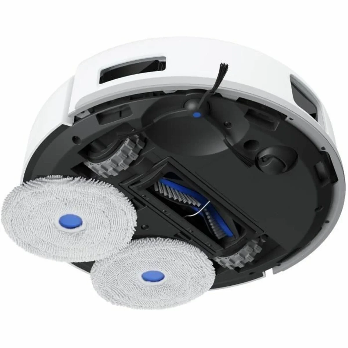 Robot Aspirador ECOVACS DEEBOT MINI 3200 mAh Blanco 1,8 L