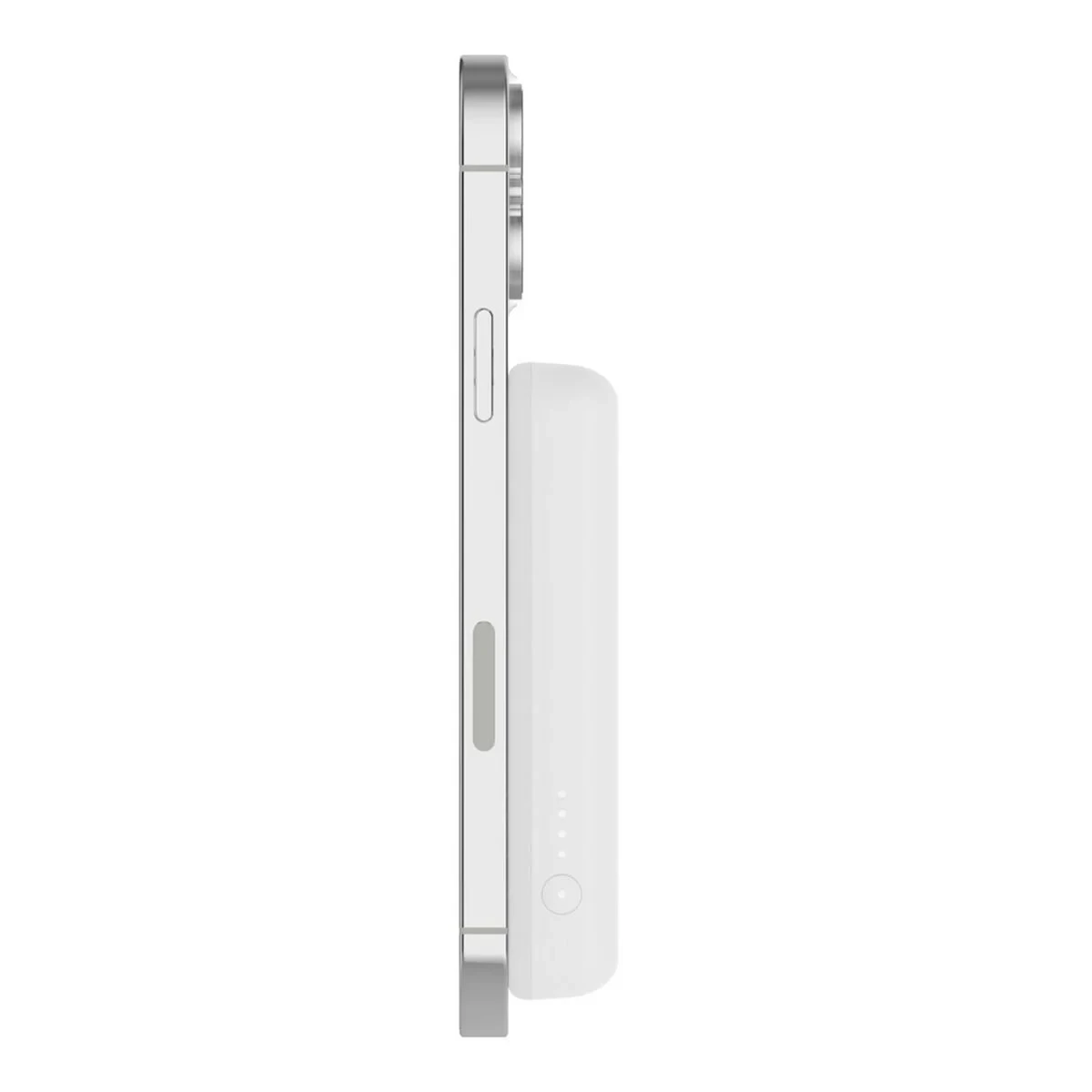 Powerbank Belkin Blanco