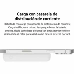 Powerbank Belkin Blanco