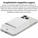 Powerbank Belkin Blanco
