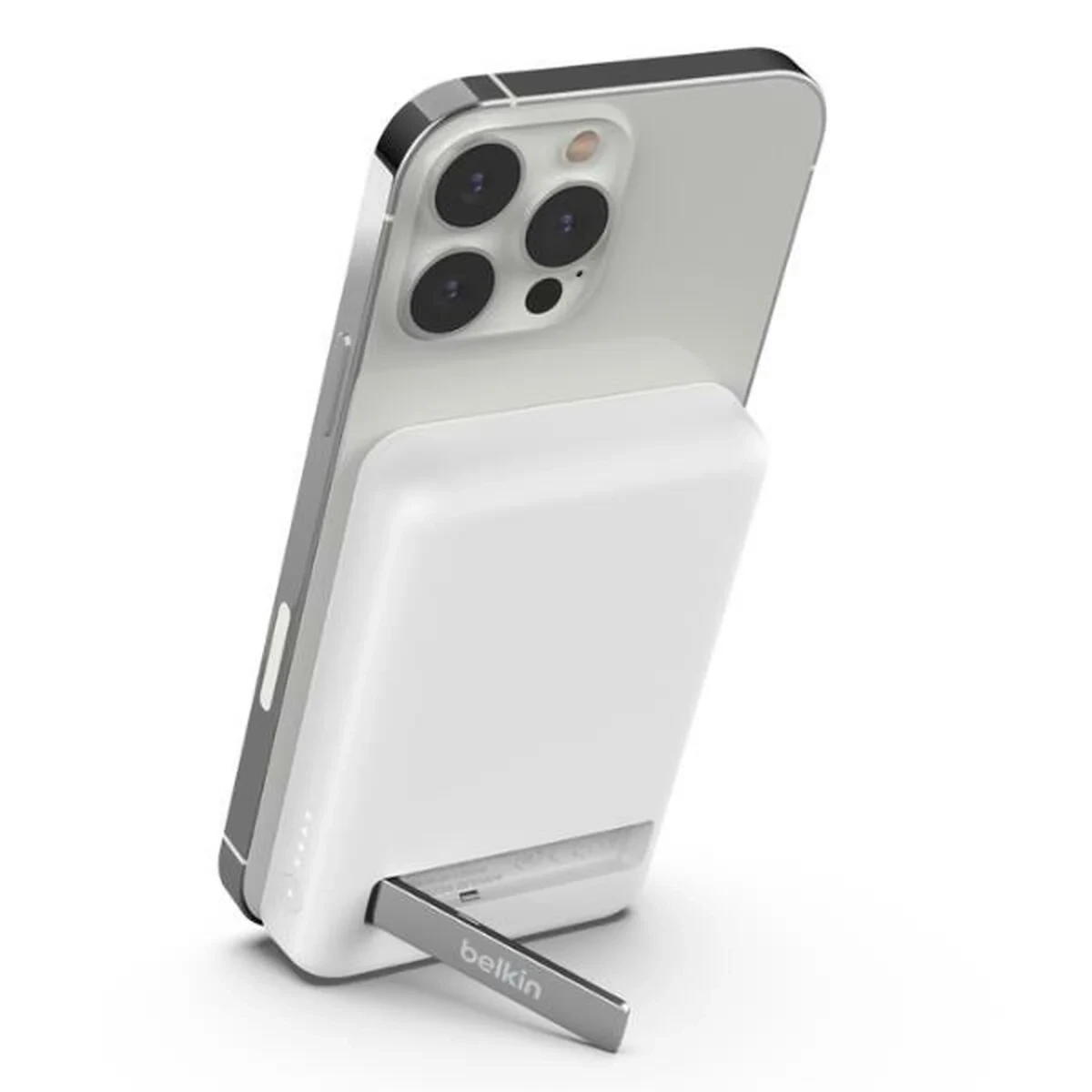 Powerbank Belkin Blanco