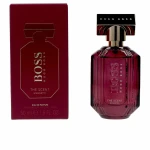 Perfume Mujer BOSS THE SCENT FOR HER EDP 50 ml