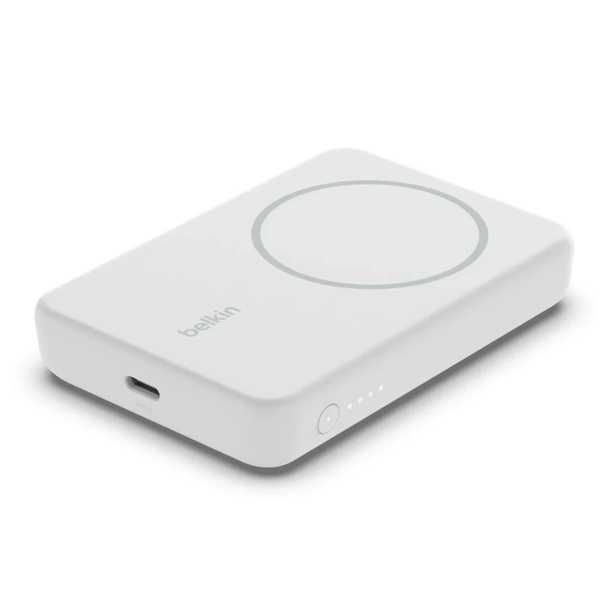 Powerbank Belkin Blanco