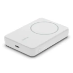Powerbank Belkin Blanco