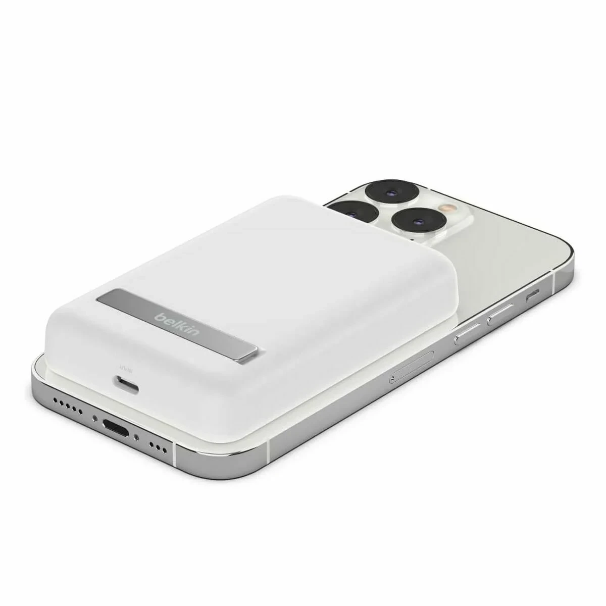 Powerbank Belkin Blanco
