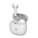 Auriculares Bluetooth con Micrófono Celly BUZ2 Blanco