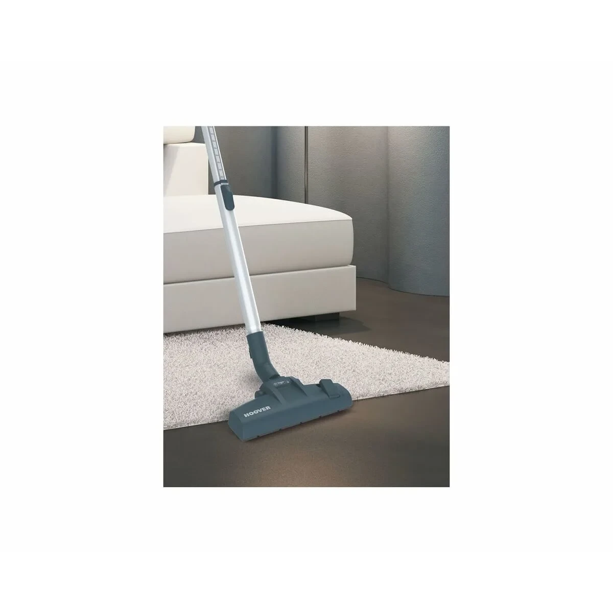 Aspirador Hoover BR25HM 011 Rojo 700 W