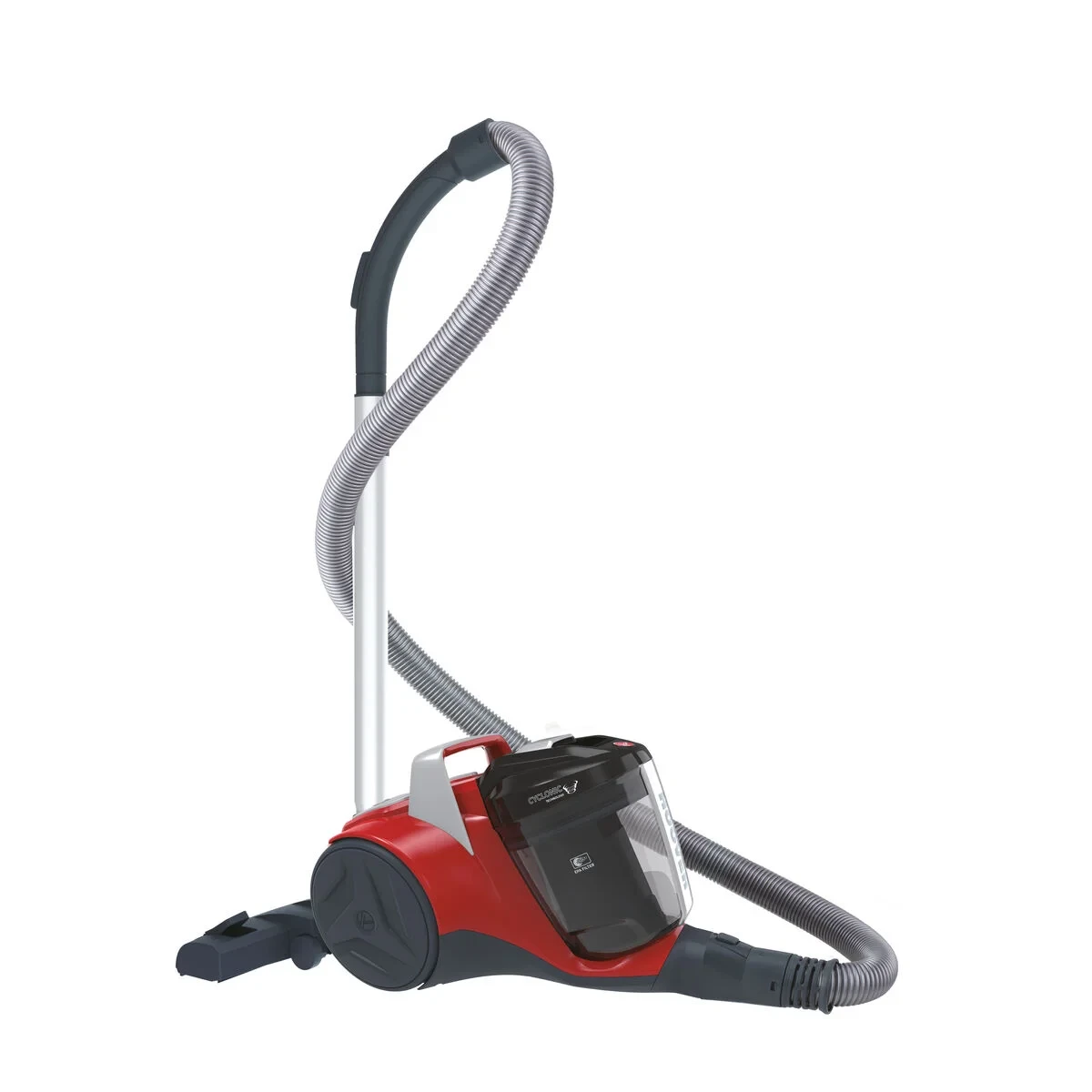 Aspirador Hoover BR25HM 011 Rojo 700 W