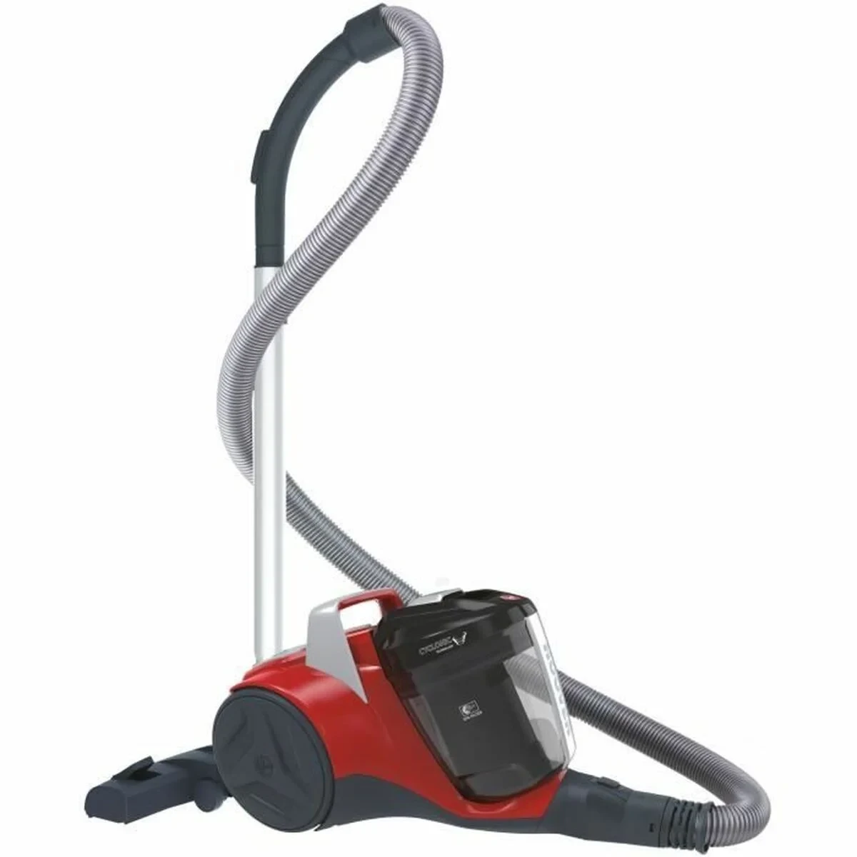 Aspirador Hoover BR25HM 011 Rojo 700 W