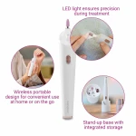 Sets de manicura y pedicura Medisana MP900