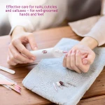 Sets de manicura y pedicura Medisana MP900