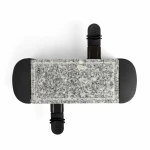 Raclette Livoo DOC156N Negro Gris 350 W