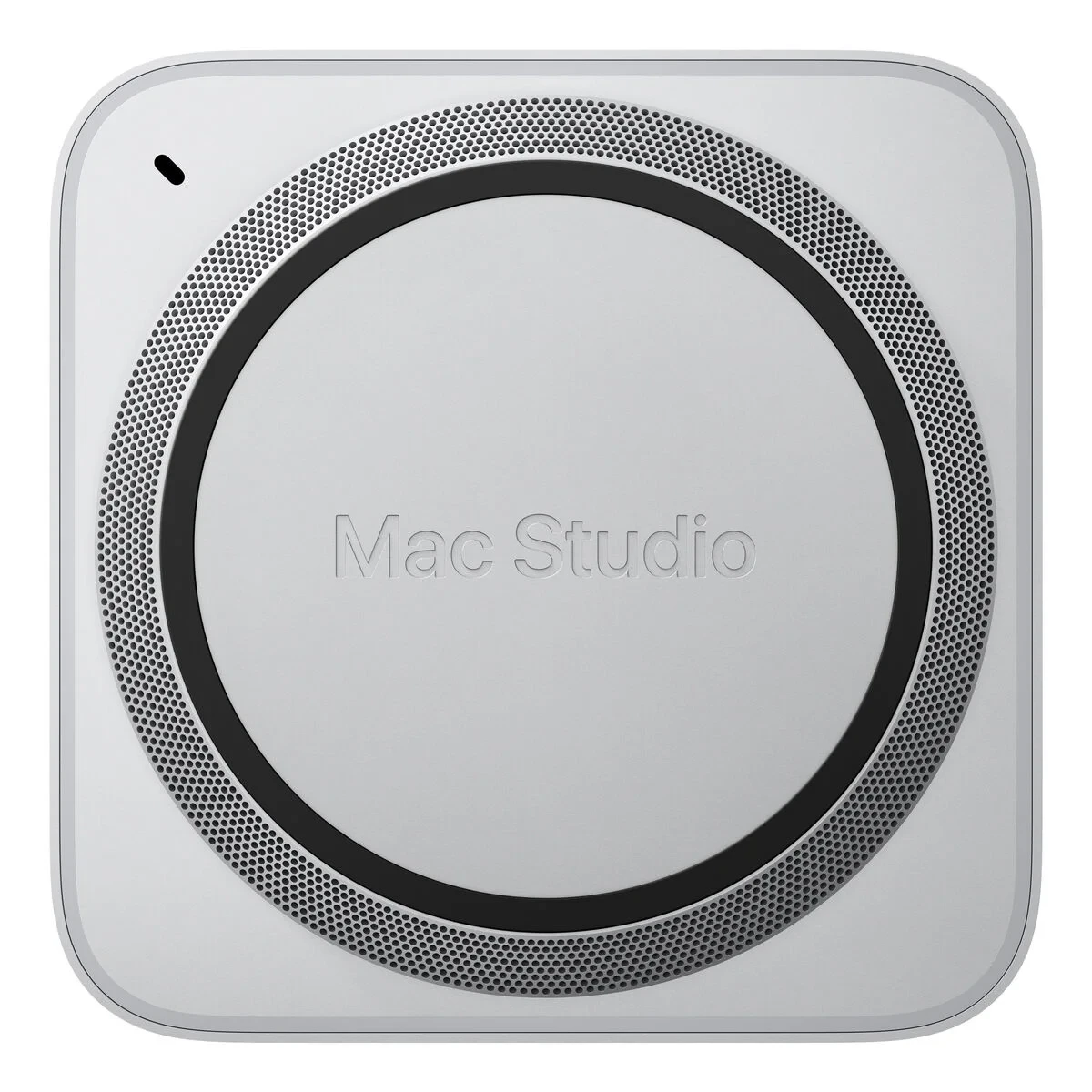 Mini PC Apple MU963YP/A 512 GB SSD