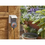 Dispositivo de Riego Automático Gardena NA