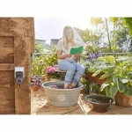 Dispositivo de Riego Automático Gardena NA