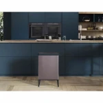 Cubo de basura Curver