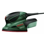 Lijadora multifunción BOSCH PSM 100 A 100 W 230 V