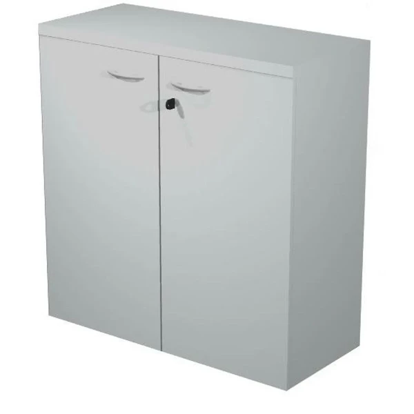 Estantería Artexport Blanco Melamina 80 x 35 x 72 cm