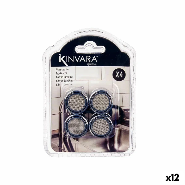 Filtro para grifo Kinvara Set