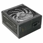 Fuente de Alimentación Tacens 1RVIIAG600S 600 W ATX