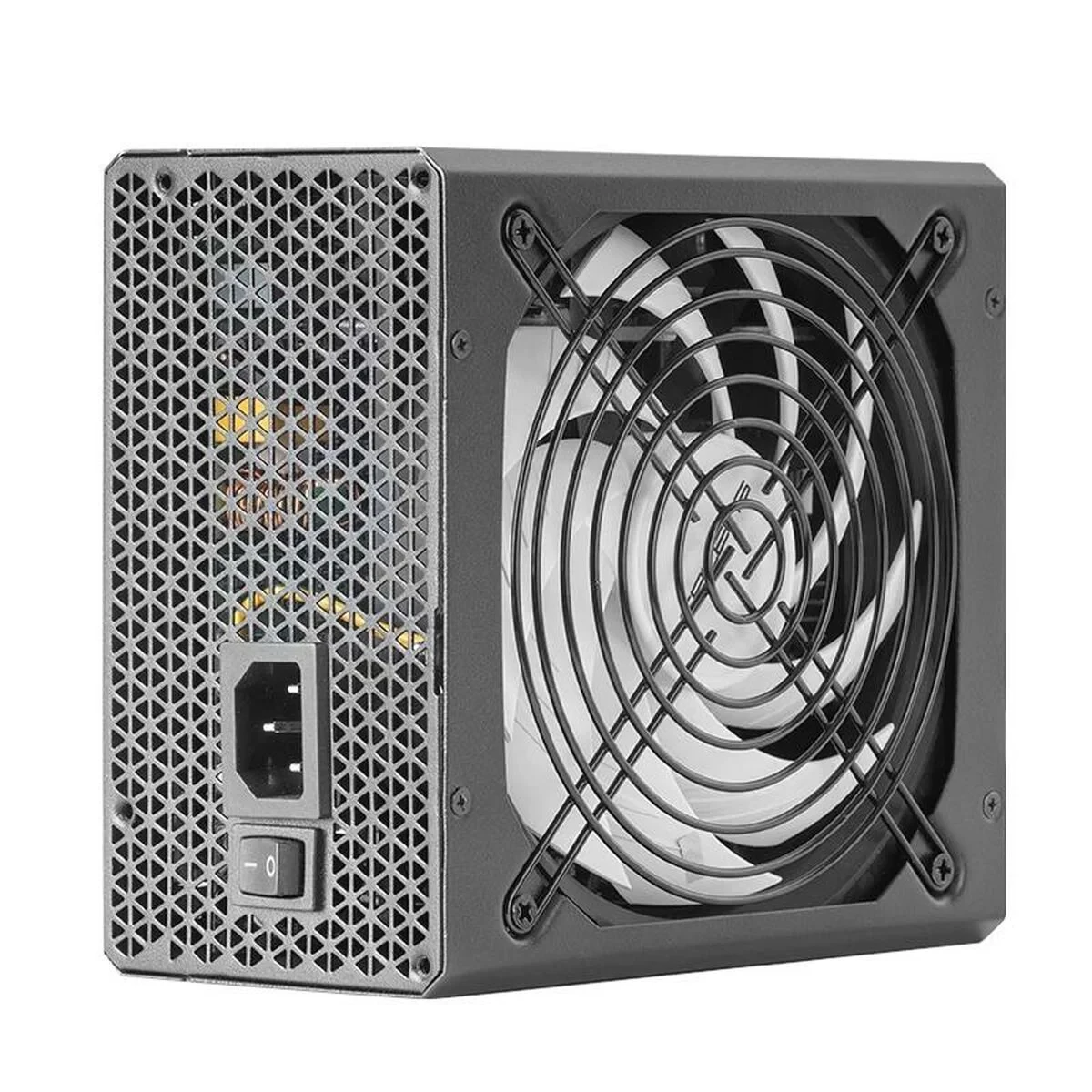 Fuente de Alimentación Tacens 1RVIIAG600S 600 W ATX