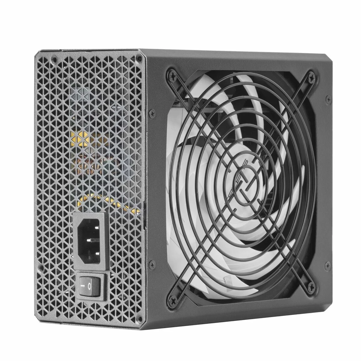 Fuente de Alimentación Tacens 1RVIIAG600S 600 W ATX