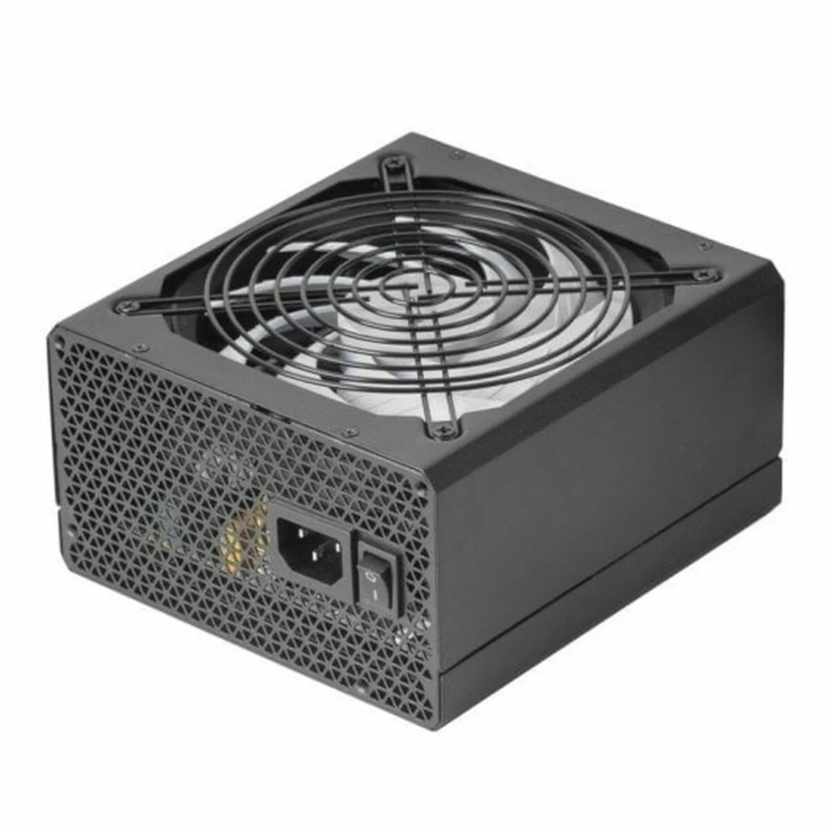 Fuente de Alimentación Tacens 1RVIIAG600S 600 W ATX