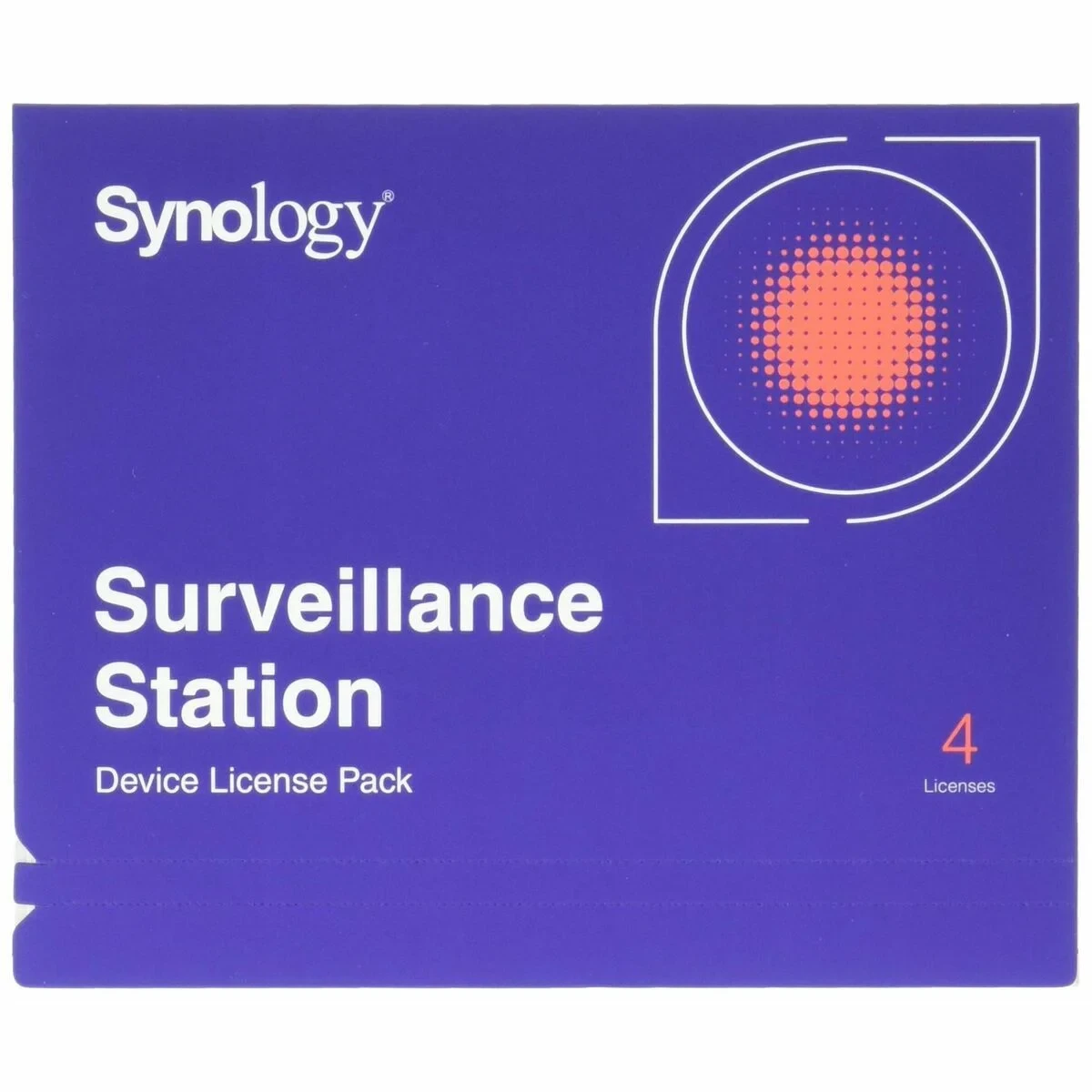 Cable HDMI Synology CLP4 Negro