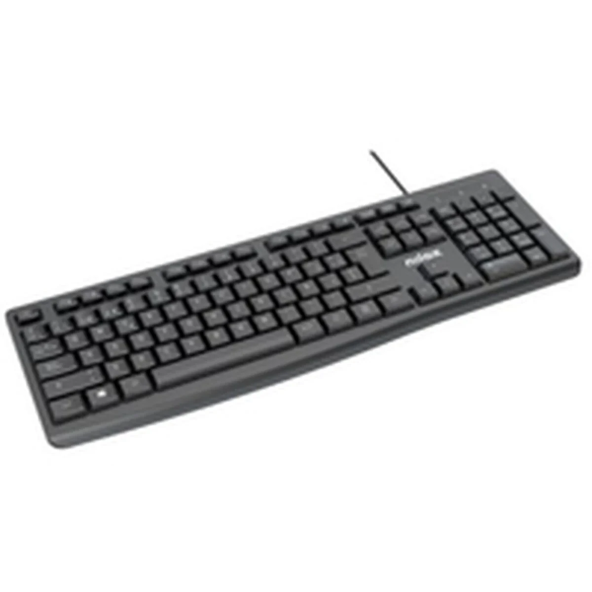 Teclado Nilox