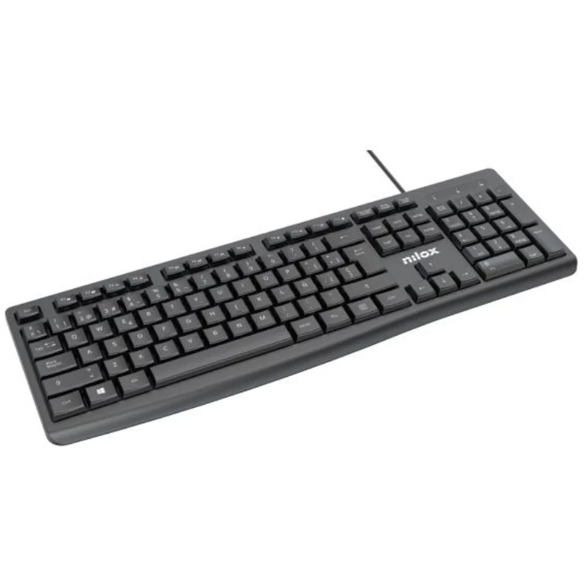 Teclado Nilox