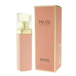 Perfume Mujer Hugo Boss 10002665 EDP 50 ml