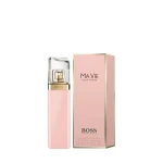 Perfume Mujer Hugo Boss 10002665 EDP 50 ml