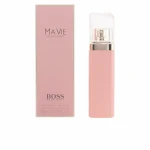 Perfume Mujer Hugo Boss 10002665 EDP 50 ml