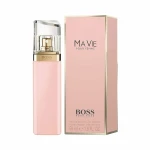 Perfume Mujer Hugo Boss 10002665 EDP 50 ml