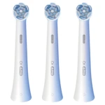 Cabezal de Recambio Oral-B IO RBCWF-3 3UD Blanco