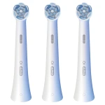 Cabezal de Recambio Oral-B IO RBCWF-3 3UD Blanco