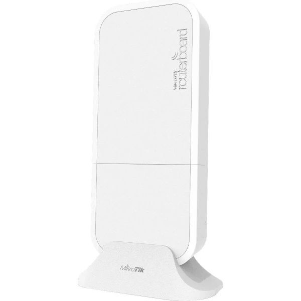 Punto de Acceso Mikrotik WAPR-2ND&EC200A-EU Blanco