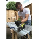 Amoladora angular Ryobi EAG2000RSD1 2000 W 230 mm