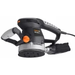 Lijadora rotorbital Meister 5457200 480 W 230 V