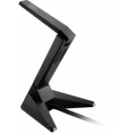 Adaptador de Red MSI AXE5400 Negro