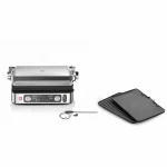 Parrilla Eléctrica Braun 2200 W