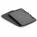 Parrilla Eléctrica Braun 2200 W