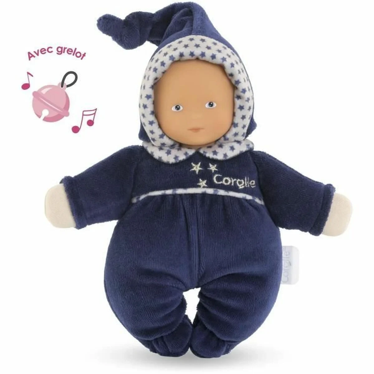 Muñeca bebé Corolle