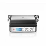 Parrilla Eléctrica Braun 2000 W