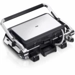 Parrilla Eléctrica Braun 2000 W