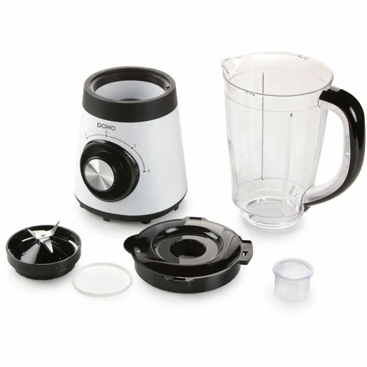 Batidora de Vaso DOMO