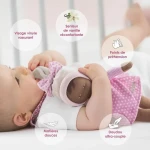 Muñeca bebé Corolle